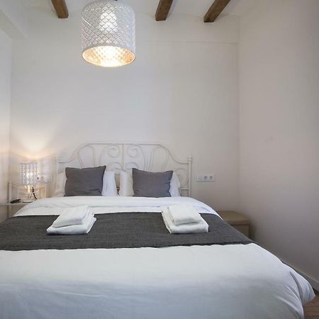 Tendency Apartments - Sagrada Familia Barcelona Eksteriør billede