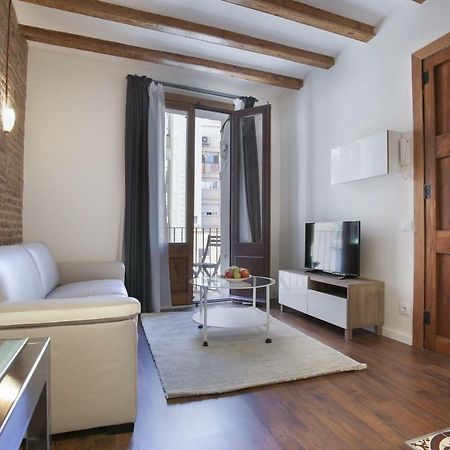Tendency Apartments - Sagrada Familia Barcelona Eksteriør billede