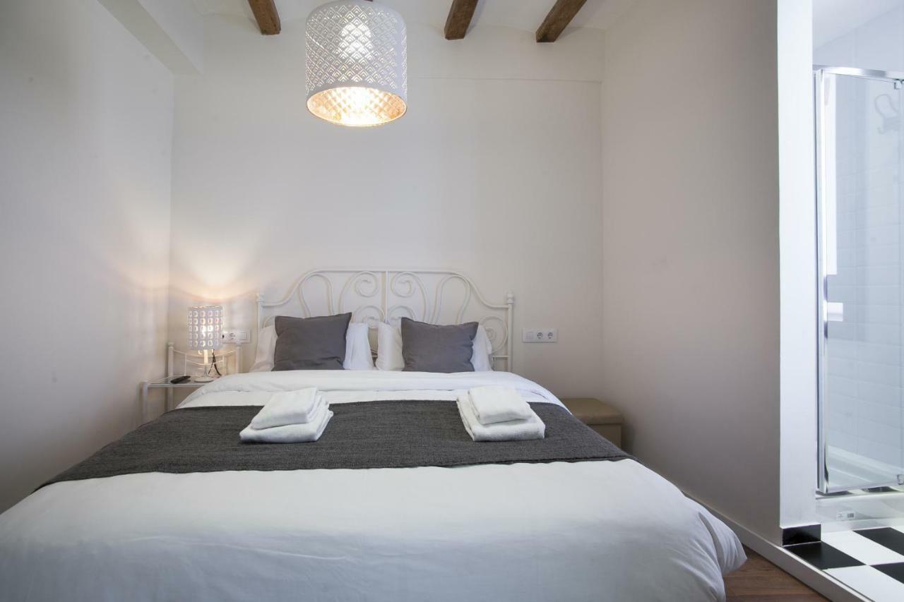Tendency Apartments - Sagrada Familia Barcelona Eksteriør billede
