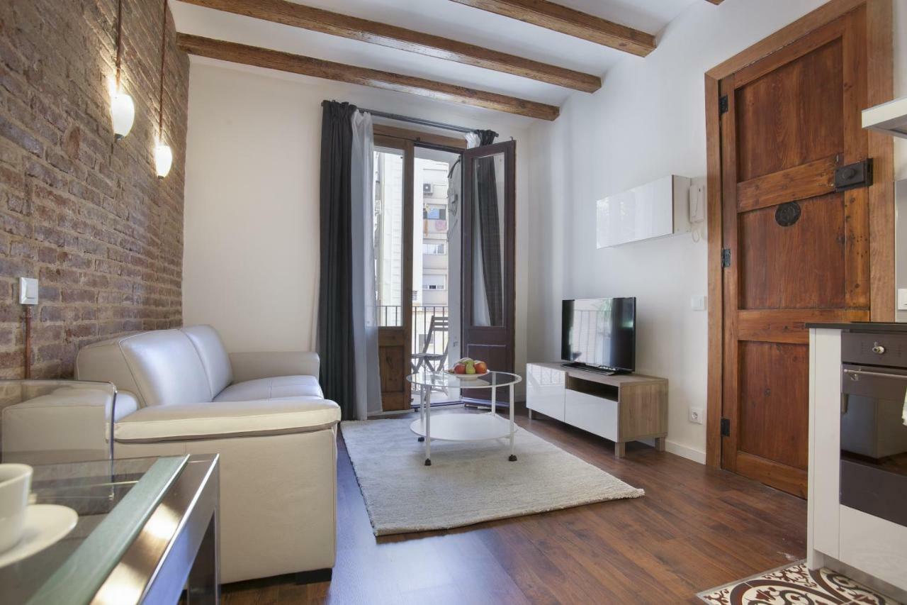 Tendency Apartments - Sagrada Familia Barcelona Eksteriør billede