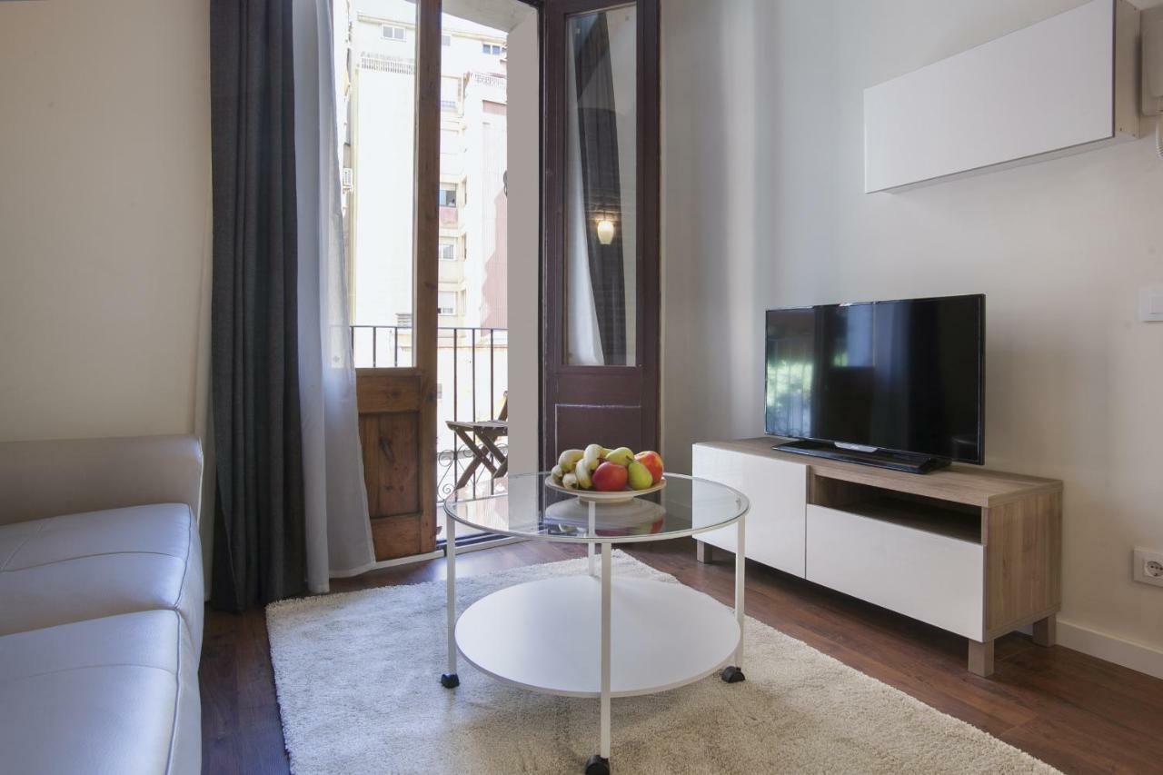 Tendency Apartments - Sagrada Familia Barcelona Eksteriør billede